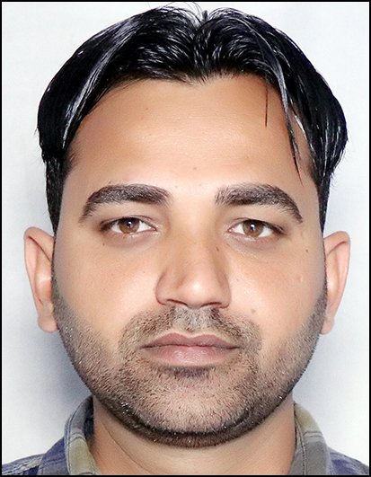 Abhishek